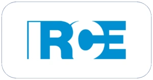 Logo IRCE