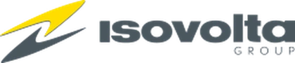 Logo Isovolta