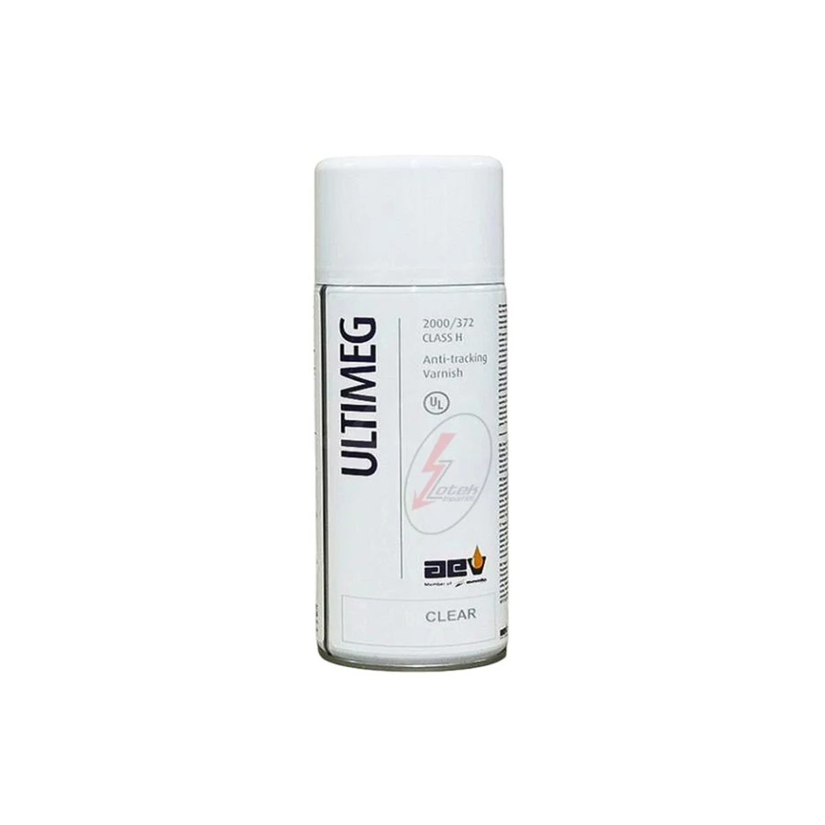 Barniz AEV Ultimeg 2000/372 aerosol