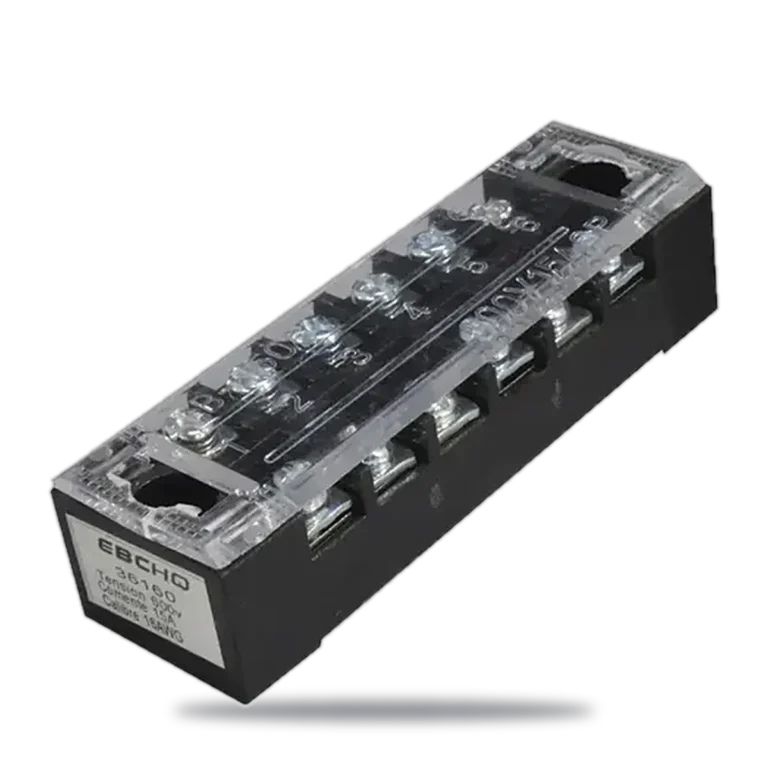 Borneras para motores eléctricos · 690 V / 16–63 A — Accesorios