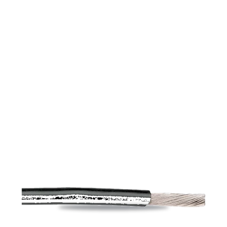 Cable de salida 155 °C · 600 V UL 3400 — Bobinados y Eléctricos Ecuador