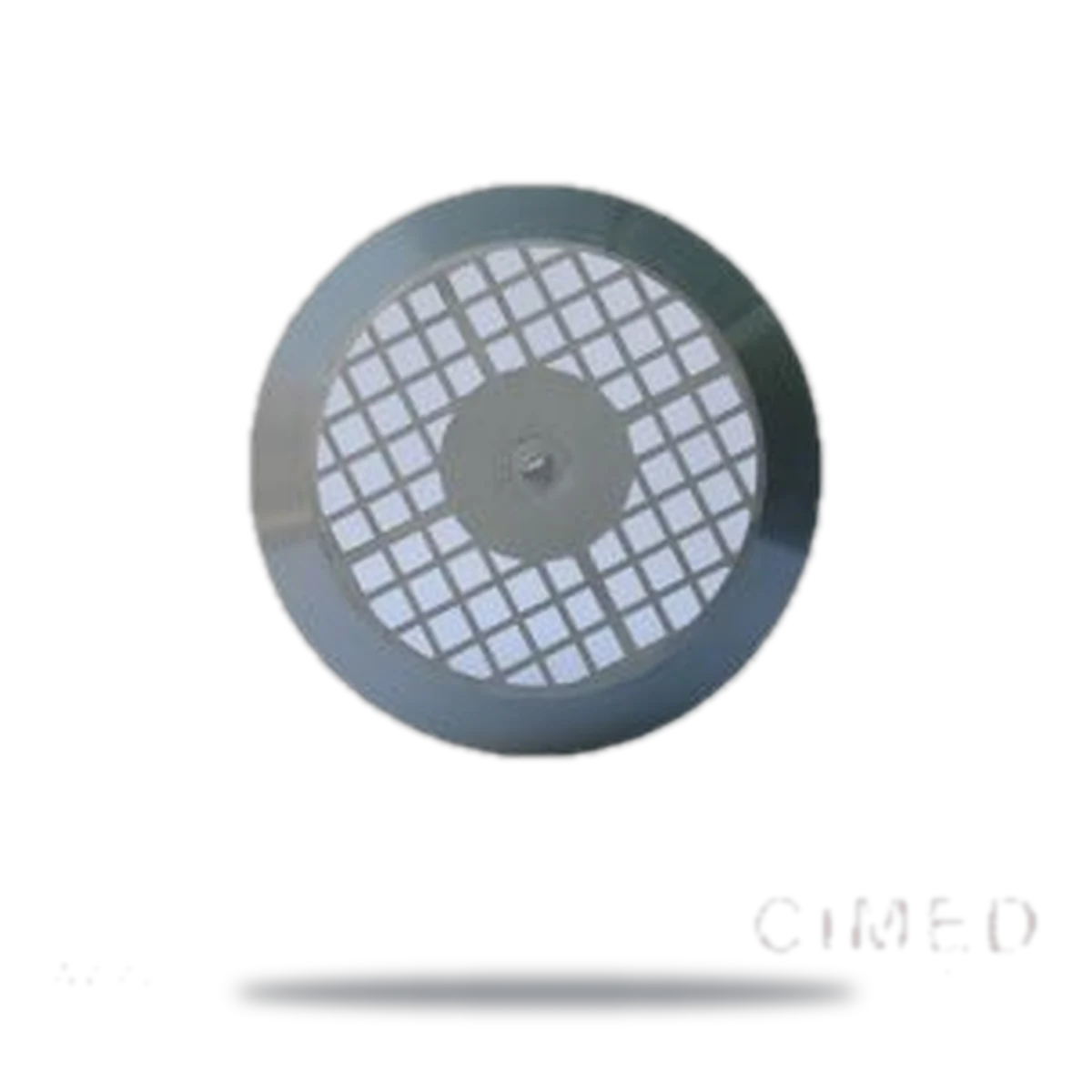 Cubreventilador frame 100