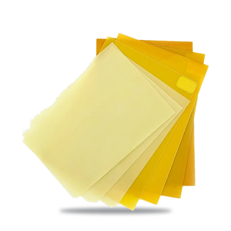 Laminado V/EPOXY — Bobinados y Eléctricos Ecuador