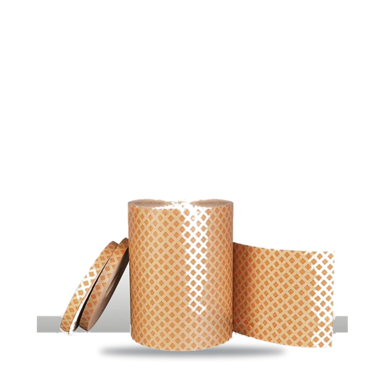 Papel diamantado DDP — Bobinados y Eléctricos Ecuador
