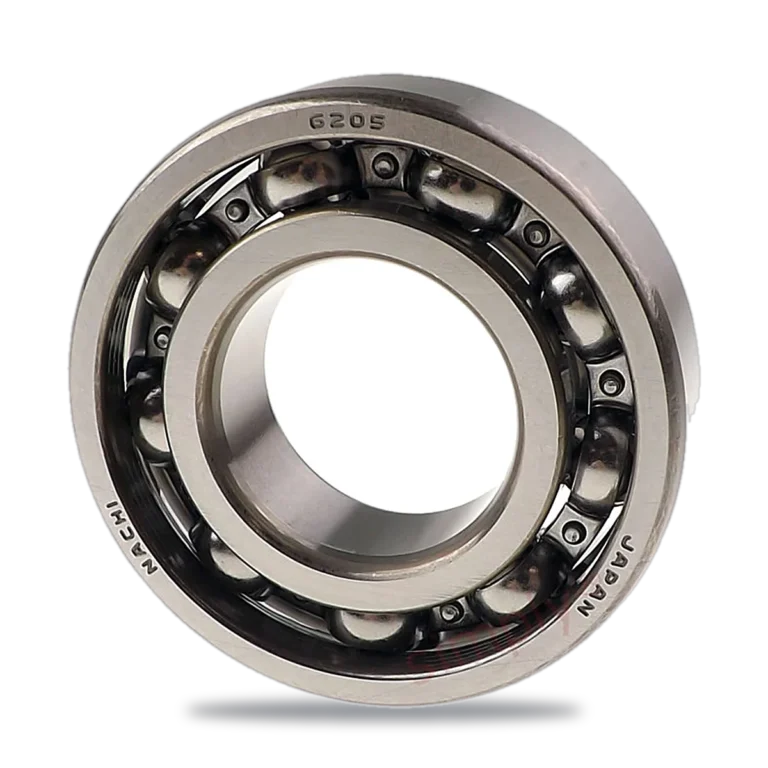 Rodamientos Nachi series 6000/6200/6300 — Accesorios