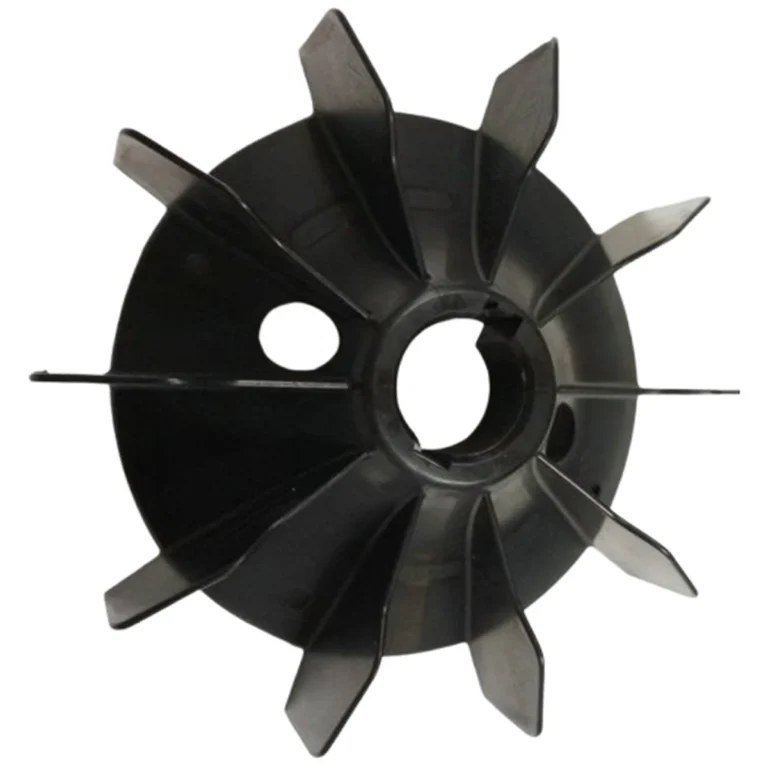 Ventiladores tipo Siemens — Bobinados y Eléctricos Ecuador