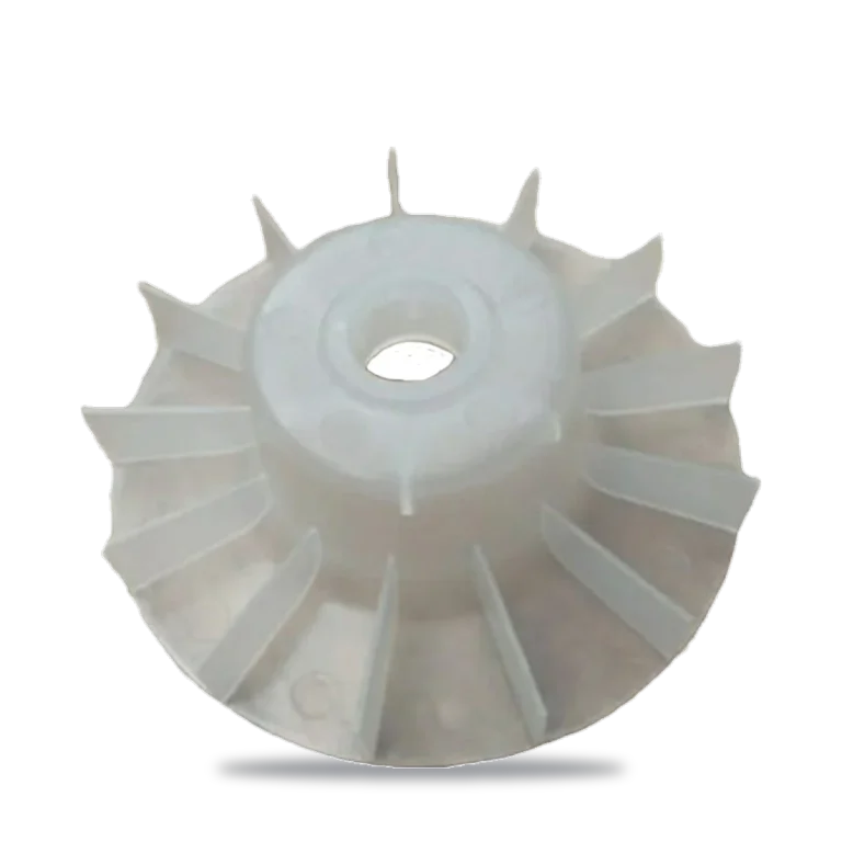 Ventiladores WEG — Bobinados y Eléctricos Ecuador