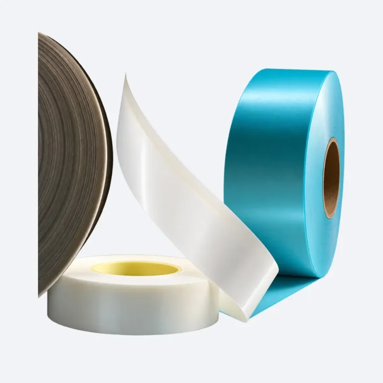 Aislante flexible Voltaflex (Surplux)