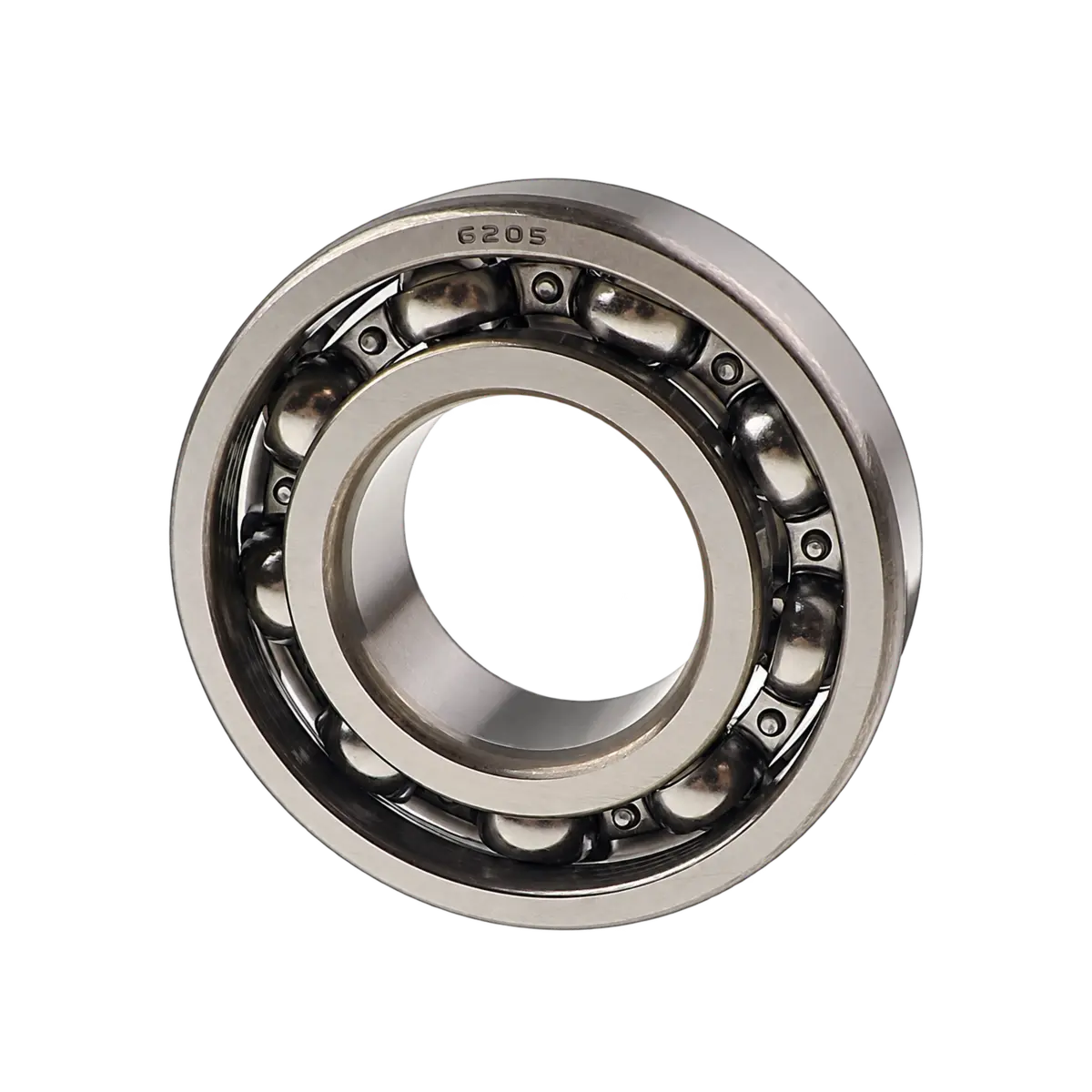 Rodamientos series 6000/6200/6300