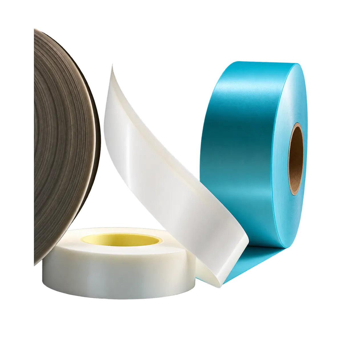 Aislante flexible Voltaflex (Surplux)