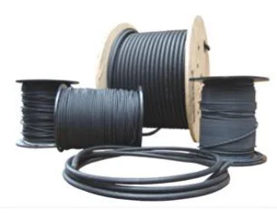 Cables de salida