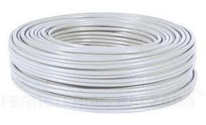 Cables de salida