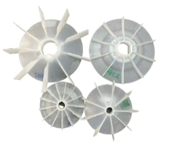 Ventiladores tipo Siemens y WEG