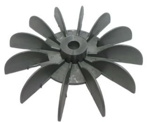 Ventiladores Cimed 4 polos