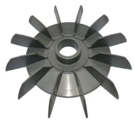 Ventiladores Cimed 4 polos
