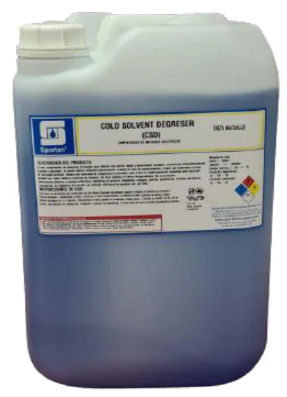 Solventes