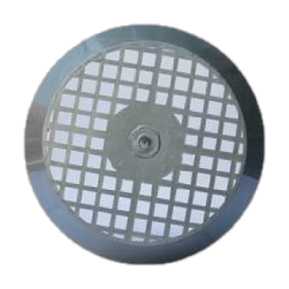 Cubreventilador para motores eléctricos
