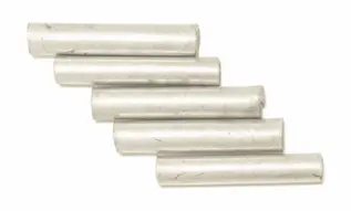 Conector tubular