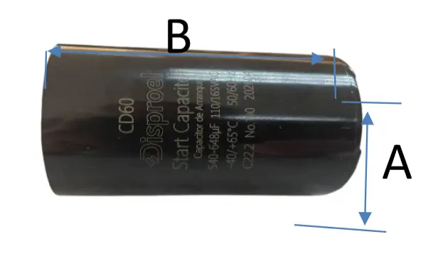 Capacitores