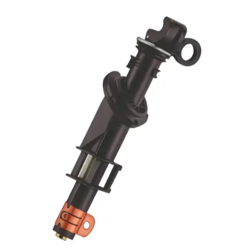 Portafusible bayoneta