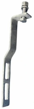 Soporte pararrayo 2