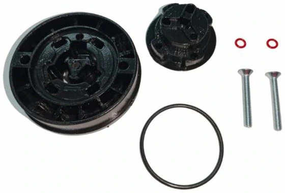 Kit de sujeción base fotocelda IP66